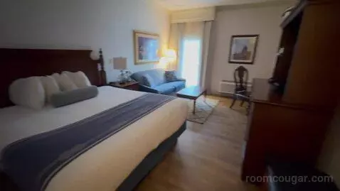Triple Room (#112) bed picture #1