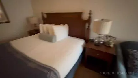 Triple Room (#112) bed picture #6