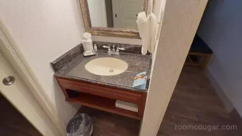 Triple Room (#112) bathroom picture #3