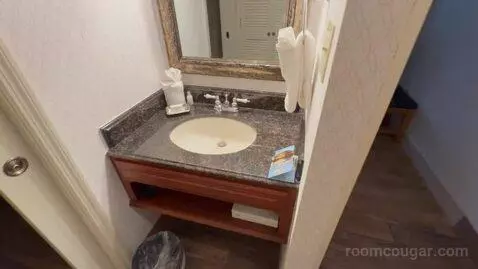 Triple Room (#112) bathroom picture #4