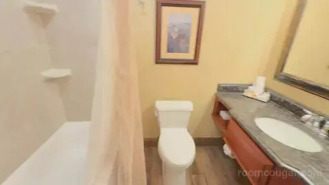 Triple Room (#112) bathroom picture #7