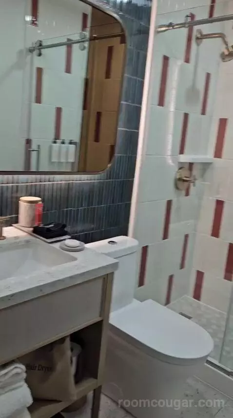 Standard (#439) bathroom picture #2