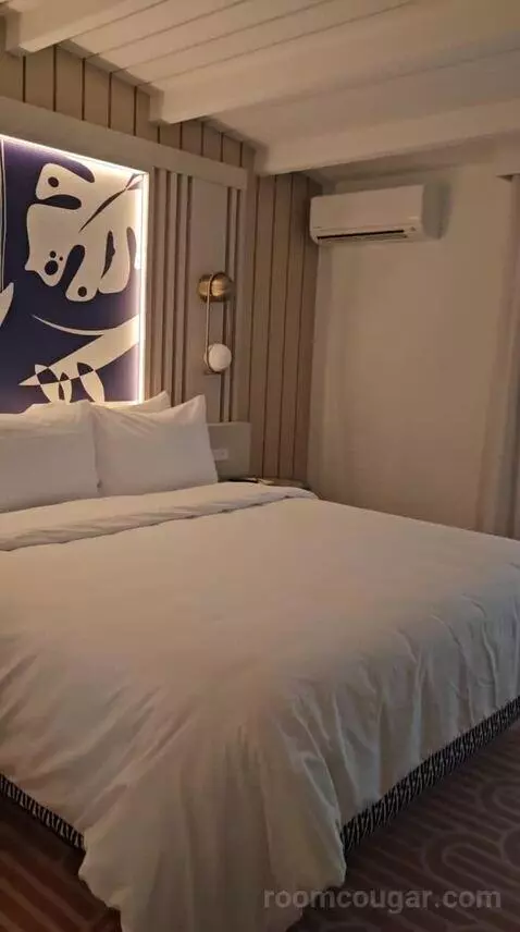 Standard (#439) bed picture #1