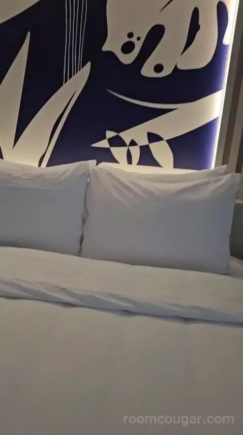 Standard (#439) bed picture #5