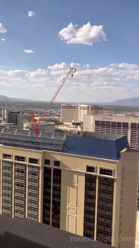 Imperial Suite view picture #8