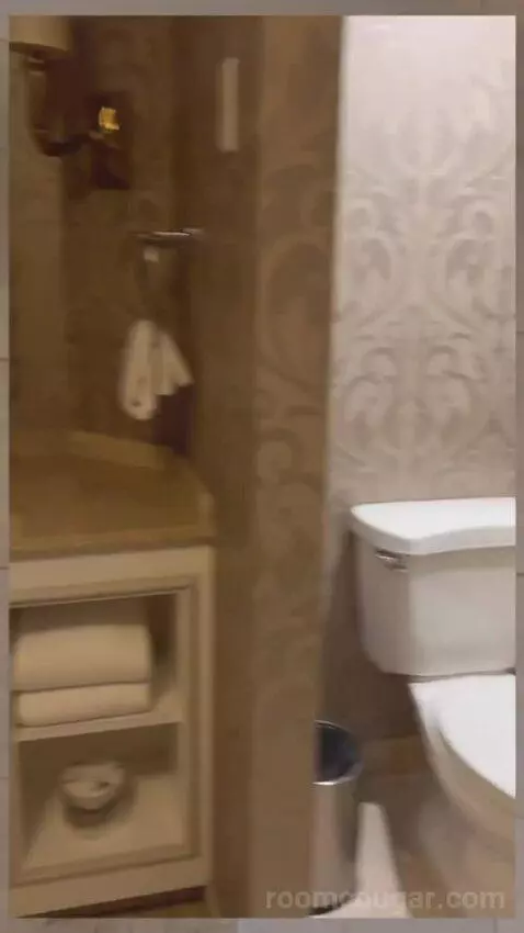 Imperial Suite bathroom picture #3