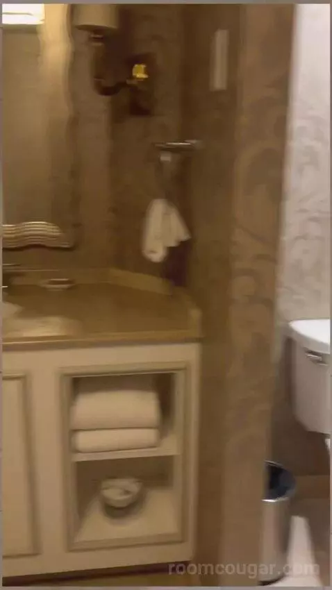Imperial Suite bathroom picture #4