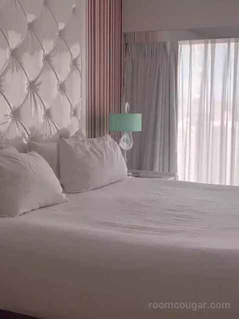 jennifersparks's review preview (Flamingo Las Vegas Hotel & Casino)