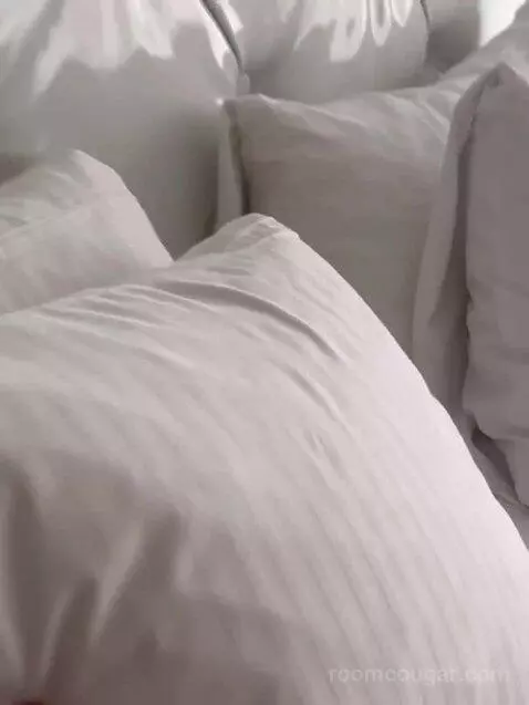 Cosmopolitan Suite, 1 King, High Roller View bed picture #8