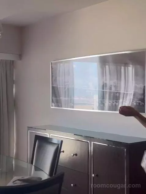 Cosmopolitan Suite, 1 King, High Roller View picture #6