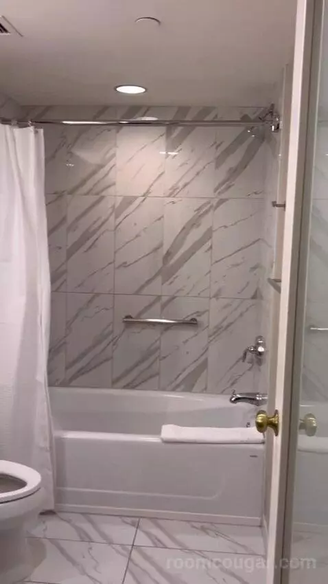 Havana Ocean View Executive Room 1 King (#6035) bathroom picture #2