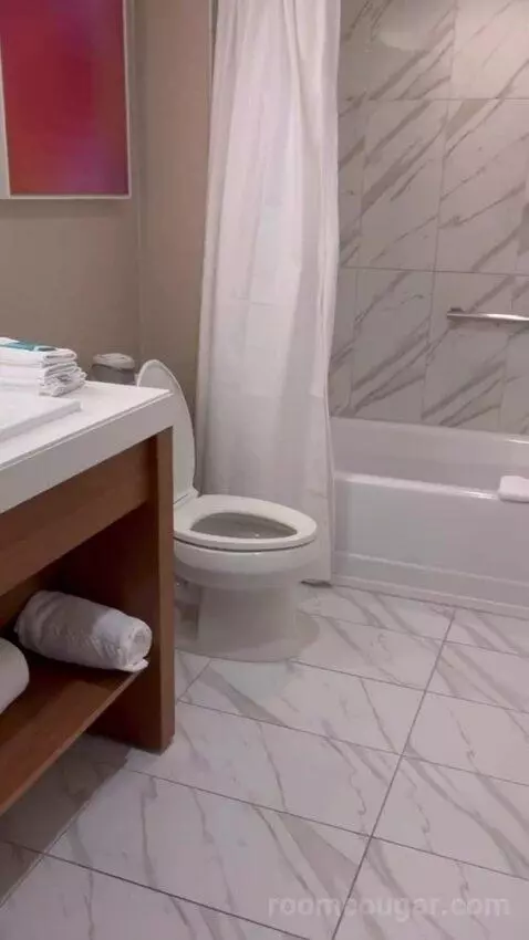 Havana Ocean View Executive Room 1 King (#6035) bathroom picture #10