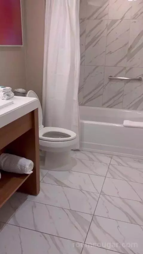 Havana Ocean View Executive Room 1 King (#6035) bathroom picture #12