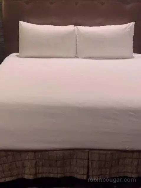 Tower One Bedroom Suite bed picture #8