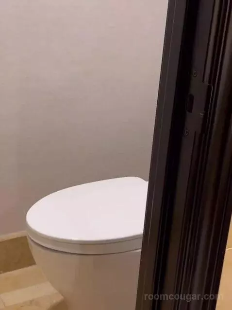 Nobu Premium King Panoramic View bathroom picture #4