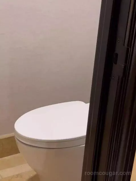 Nobu Premium King Panoramic View bathroom picture #5