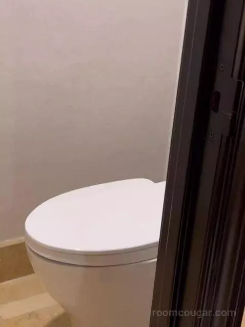 Nobu Premium King Panoramic View bathroom picture #6