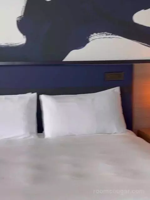 Nobu Premium King Panoramic View bed picture #8