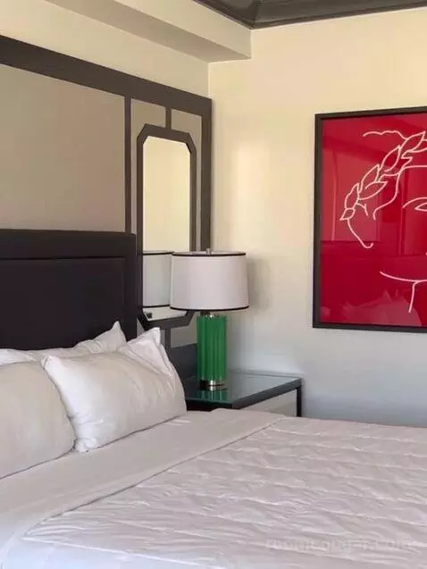 jennifersparks's review preview (Caesars Palace Hotel & Casino)