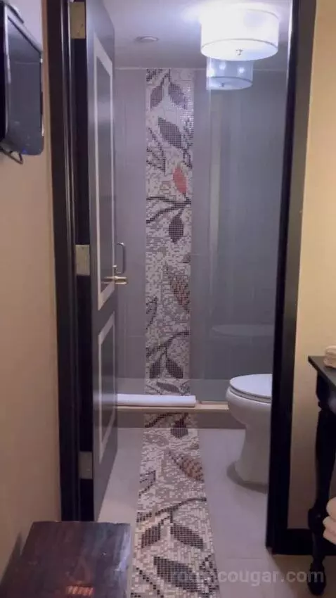 North Tower 2 Bedroom Suite (#1507) bathroom picture #7