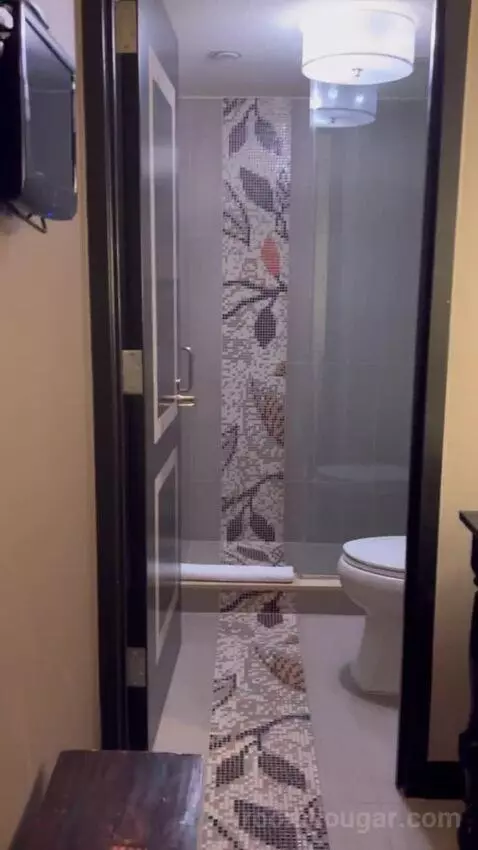 North Tower 2 Bedroom Suite (#1507) bathroom picture #8