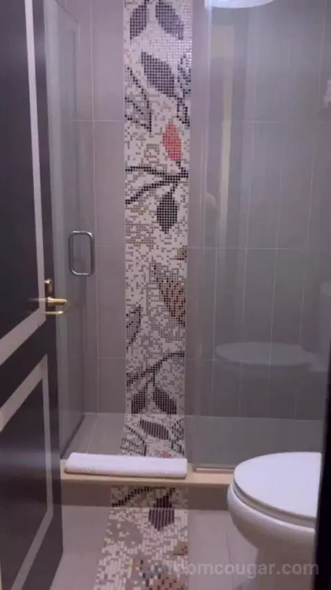 North Tower 2 Bedroom Suite (#1507) bathroom picture #10