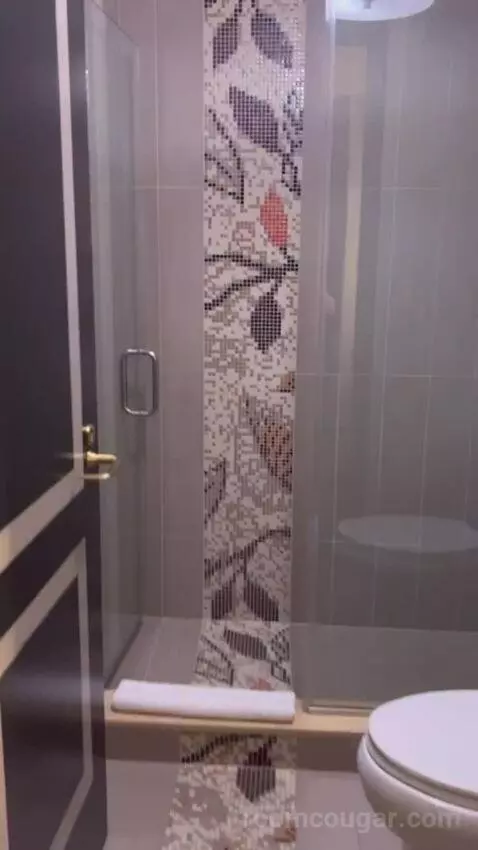 North Tower 2 Bedroom Suite (#1507) bathroom picture #11