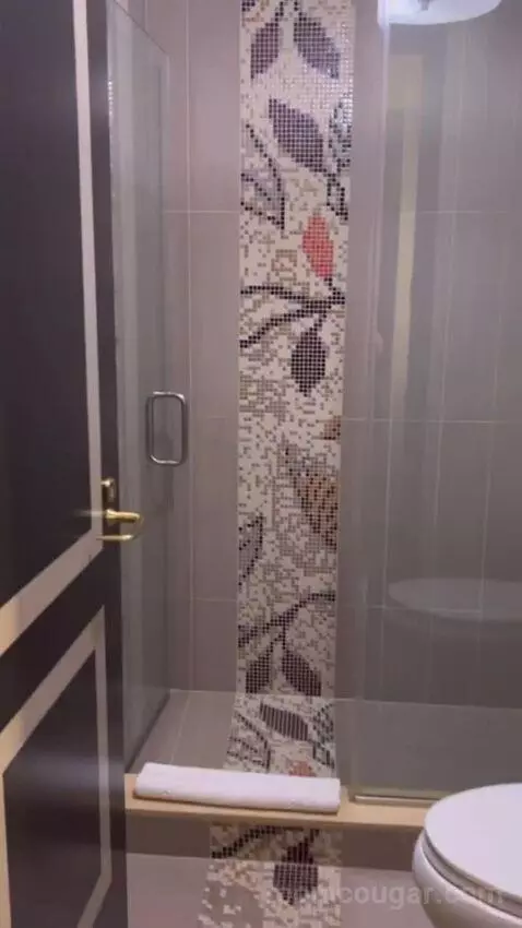North Tower 2 Bedroom Suite (#1507) bathroom picture #12