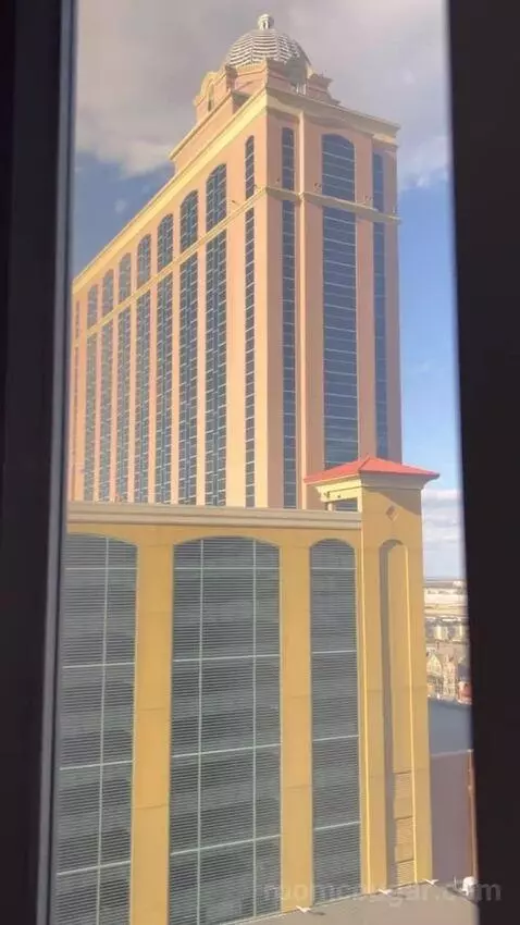 North Tower 2 Bedroom Suite (#1507) view picture #12