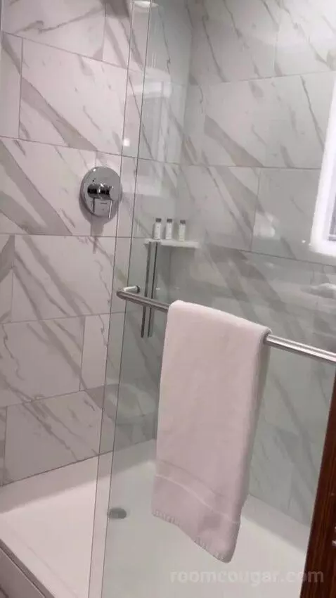South Tower Classic King bathroom picture #6