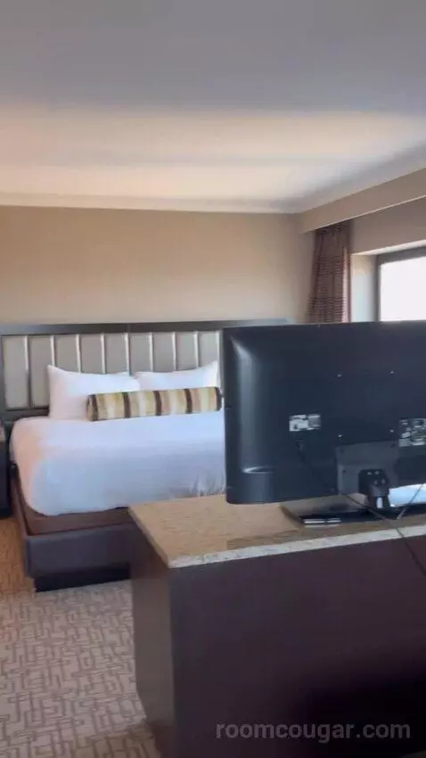 Suite bed picture #12