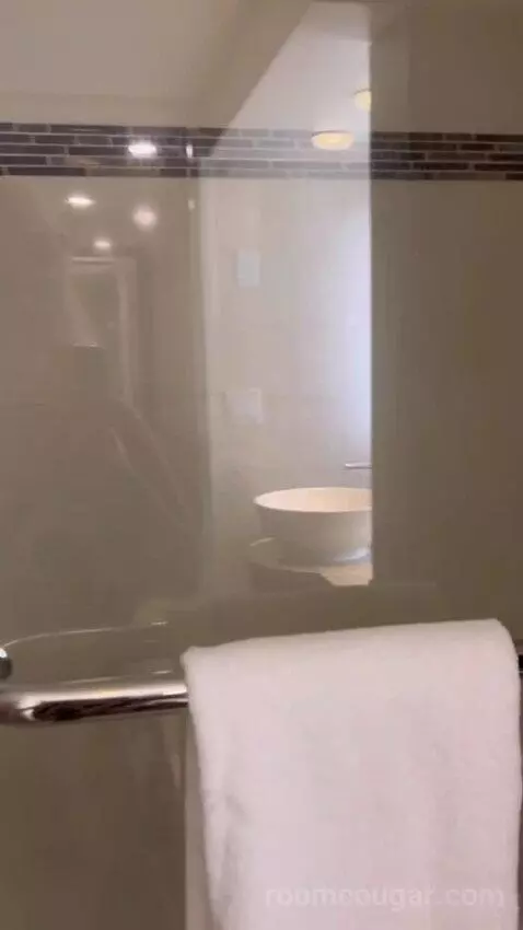 Suite bathroom picture #5