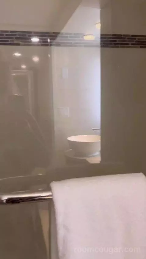 Suite bathroom picture #6