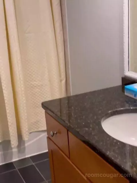 Villa with Sea View bathroom picture #10