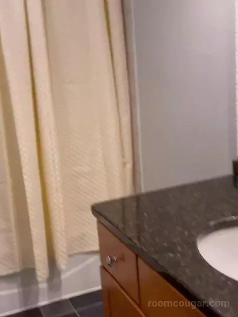 Villa with Sea View bathroom picture #12