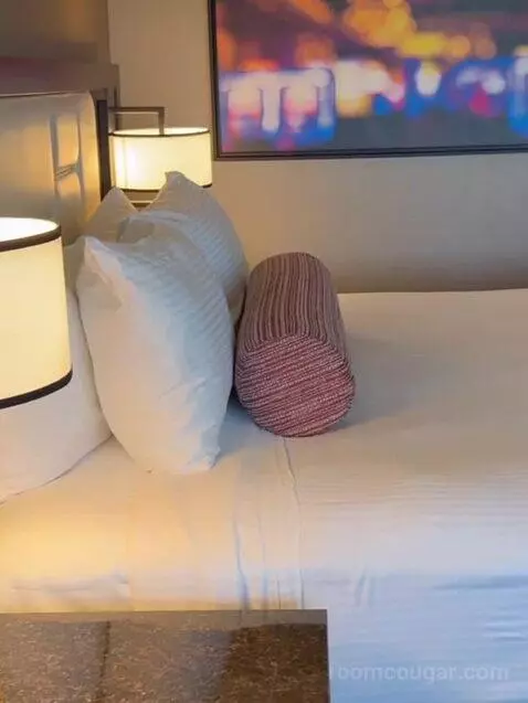 Standard bed picture #1