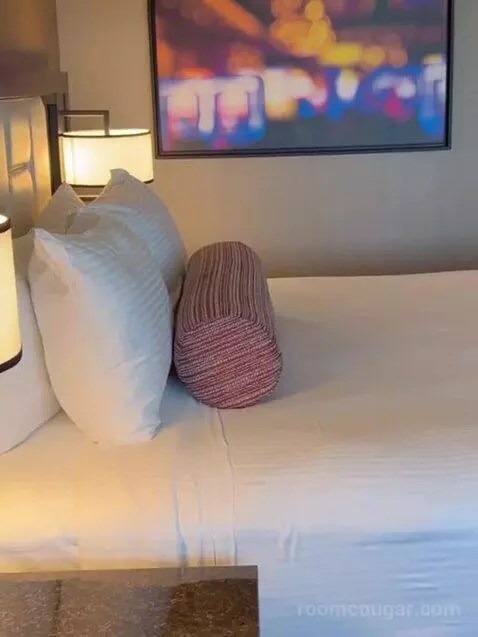 Standard bed picture #3