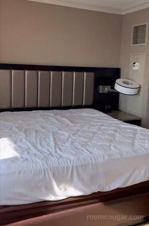 Suite (#1819) bed picture #10
