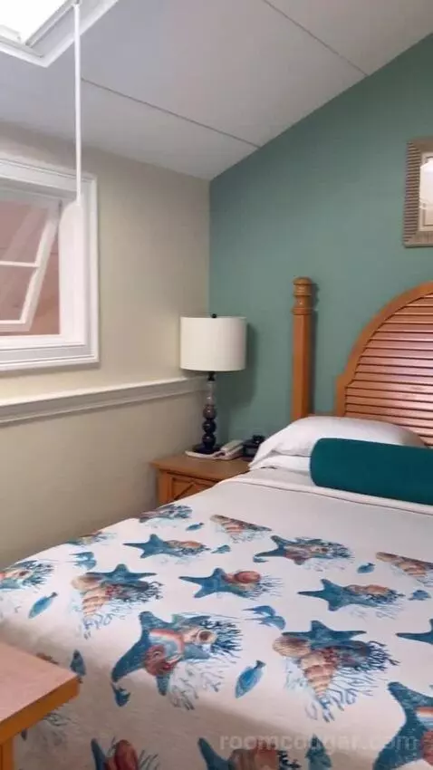 One Bedroom Townhouse - S (#508) bed picture #7