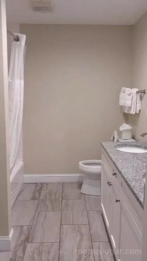 Suite (#108) bathroom picture #12