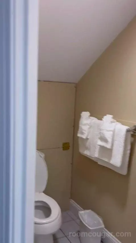 Suite (#25) bathroom picture #9