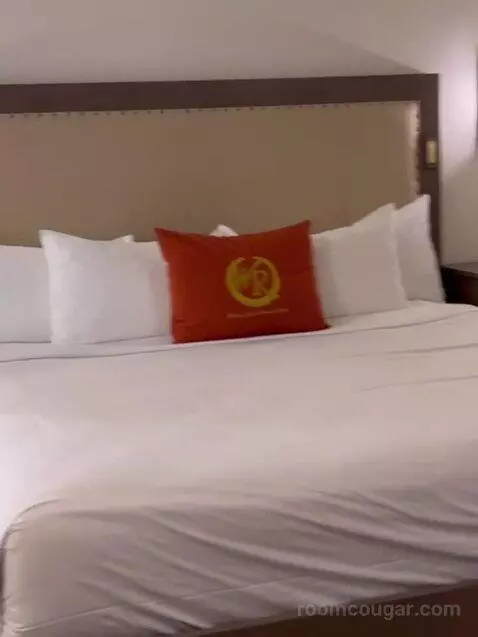One-Bedroom Suite bed picture #7