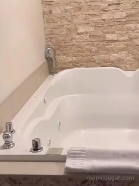 One-Bedroom Suite bathroom picture #6