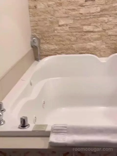 One-Bedroom Suite bathroom picture #7