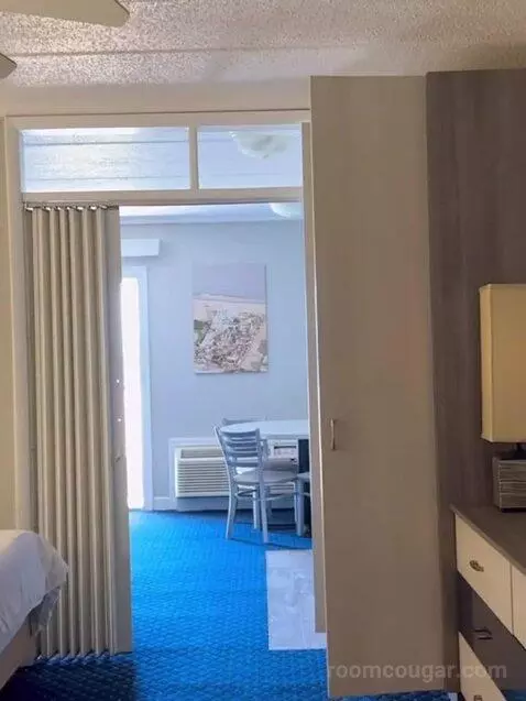 Suite (Catagory E) picture #2