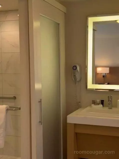 North Classic Room 2 Queen (#720) bathroom picture #1