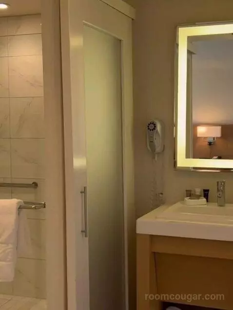 North Classic Room 2 Queen (#720) bathroom picture #2
