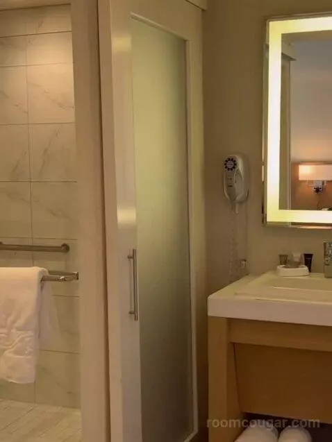 North Classic Room 2 Queen (#720) bathroom picture #4