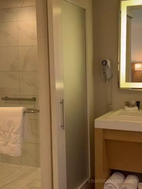 North Classic Room 2 Queen (#720) bathroom picture #6
