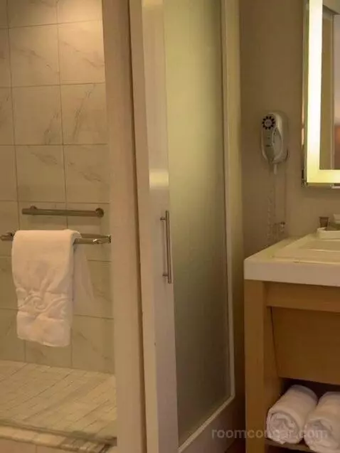 North Classic Room 2 Queen (#720) bathroom picture #9